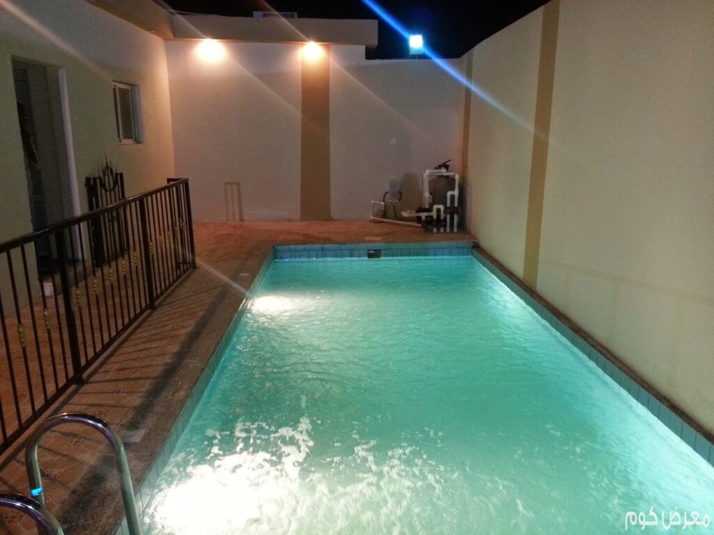 شاليهات العليا فلور