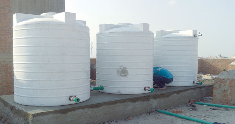 اماكن بيع خزانات المياه في الرياض