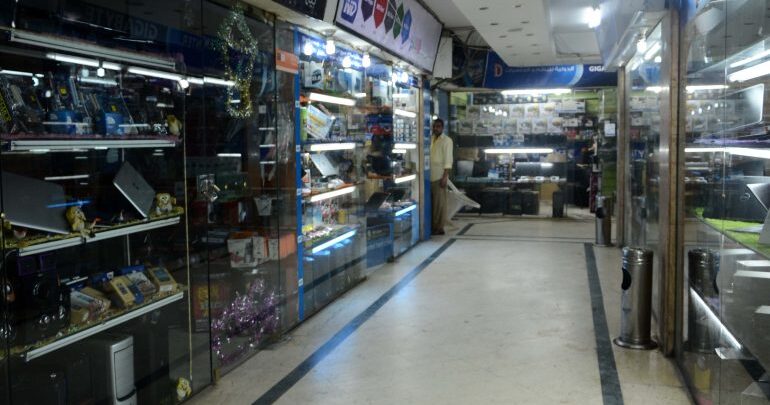محلات بيع اللاب توب في الرياض