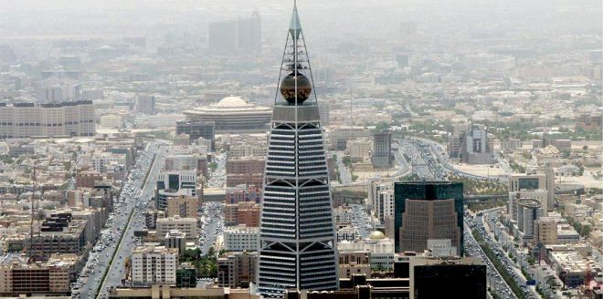 برج الفيصلية الرياض المعلومات الكاملة للبرج - السعودية اليوم