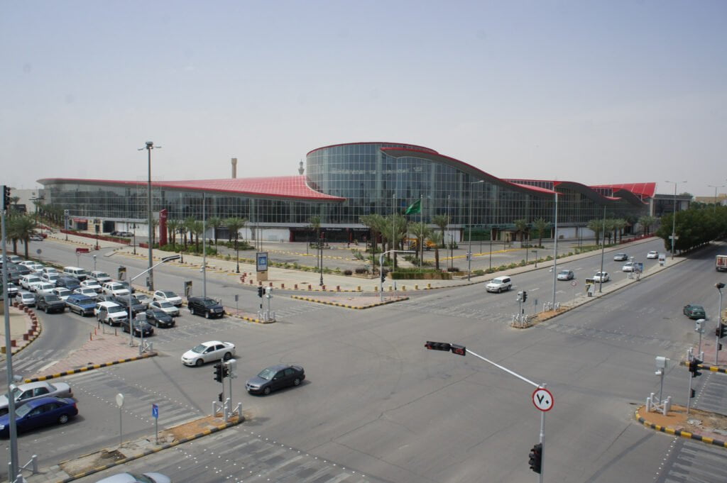 حي الاندلس الرياض