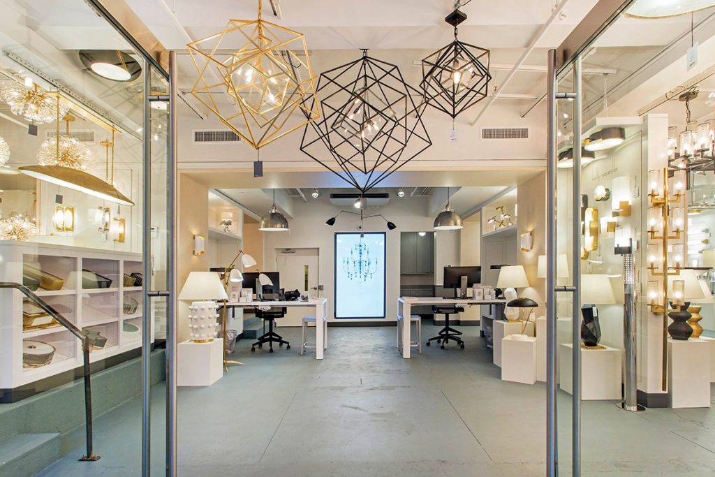 محلات الانارة بالجملة في الرياض