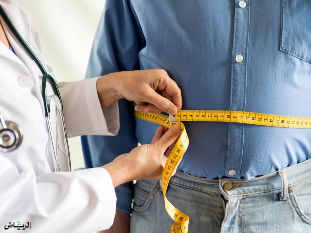 عيادات جراحات السمنة