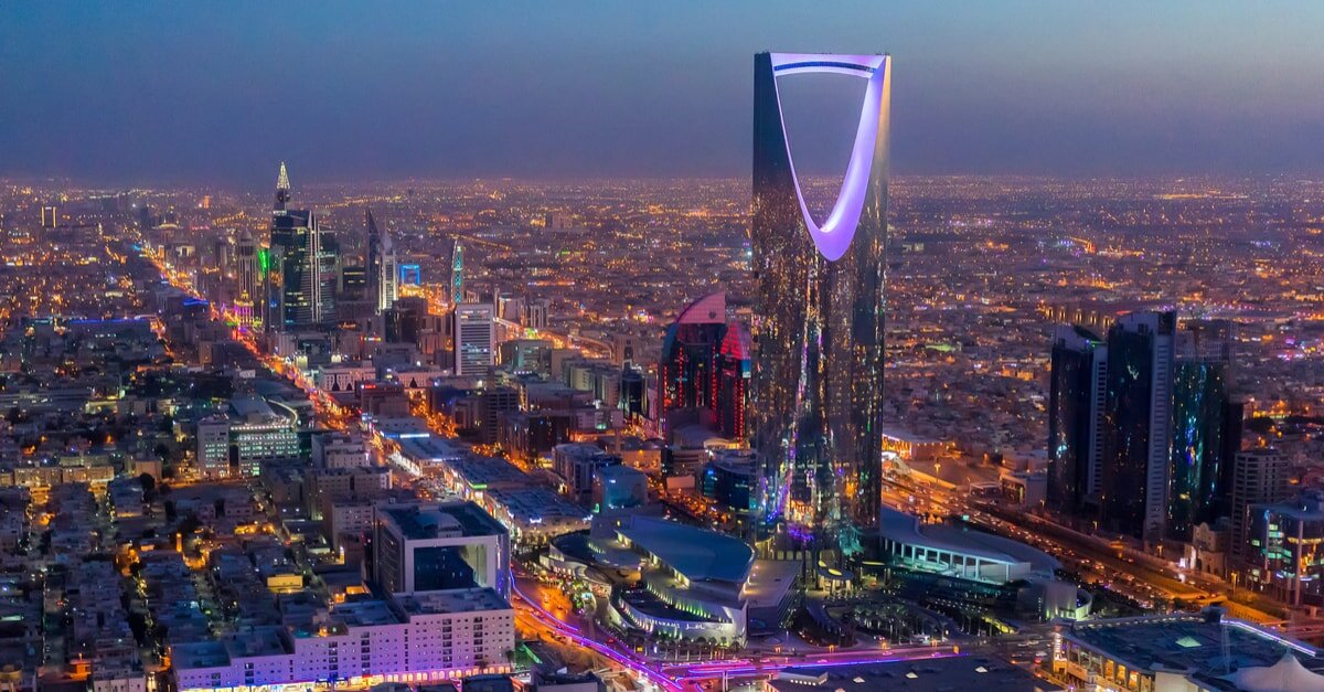 مدينة الرياض بحث كامل عن المدينة السعودية اليوم