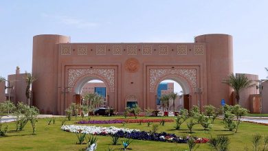 تخصصات جامعة الملك فيصل 