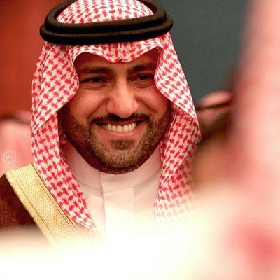 الأمير تركي بن عبدالله آل سعود