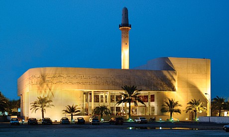 متحف بيت القرآن