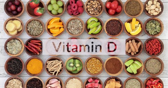 فيتامين د (Vitamin D)