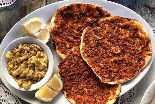 اشهر مطعم ارمني الرياض السعودية اليوم