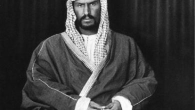 انجازات الملك عبدالعزيز