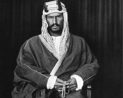 انجازات الملك عبدالعزيز
