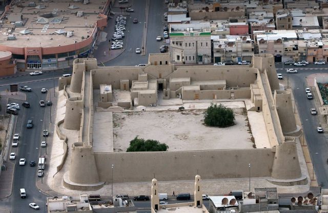 قصر صاهود