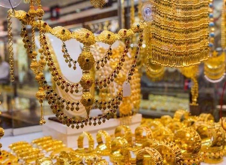 أشهر 10 محلات الذهب في قباء | بالعناوين وارقام الهواتف - السعودية اليوم
