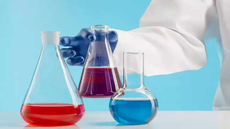 من المهم تثبيت جميع العوامل في التجربة إلا العامل الذي تود اختباره