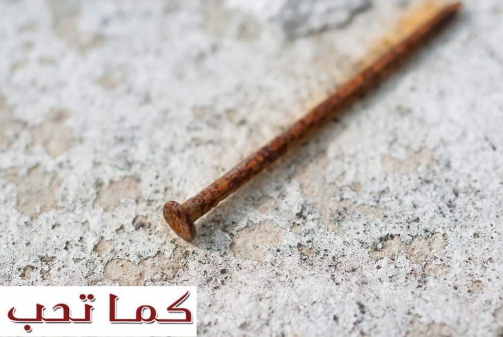 اي من هذه الحالات يؤدي الى تكون نوع جديد من المواد