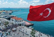 استثمار العقارات في تركيا