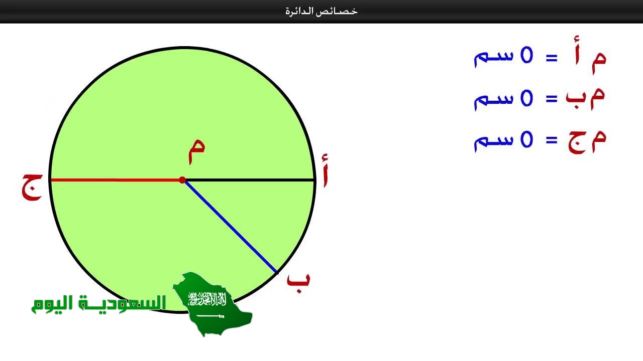 يبين التمثيل بالقطاعات الدائرية أدناه أرباح مركز تجاري خلال عام، استعمل التمثيل في وصف أرباح المركز.