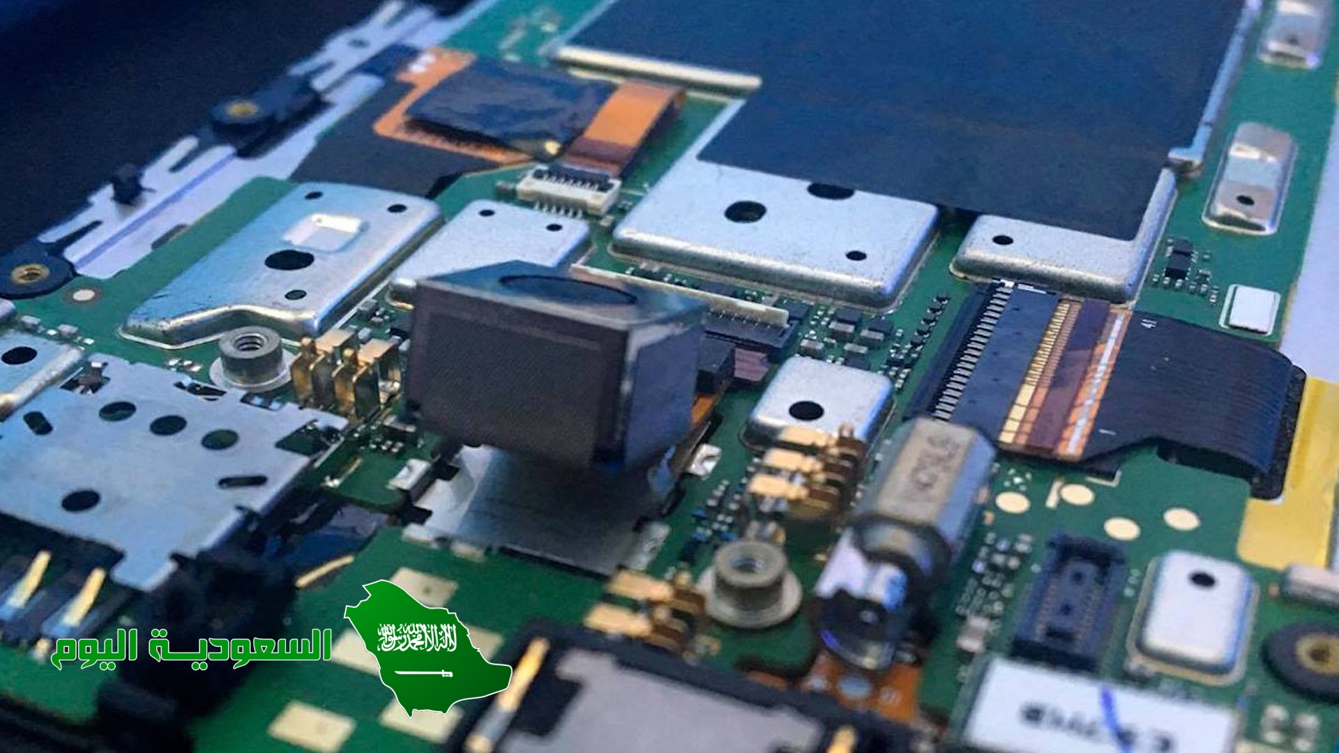 إذا زاد سعر جهاز إلكتروني بنسبة 5 ٪ فإن