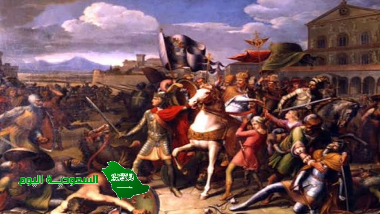 من نتائج معركة حريملاء 1309 ه انتهاء الدولة السعودية الثانية