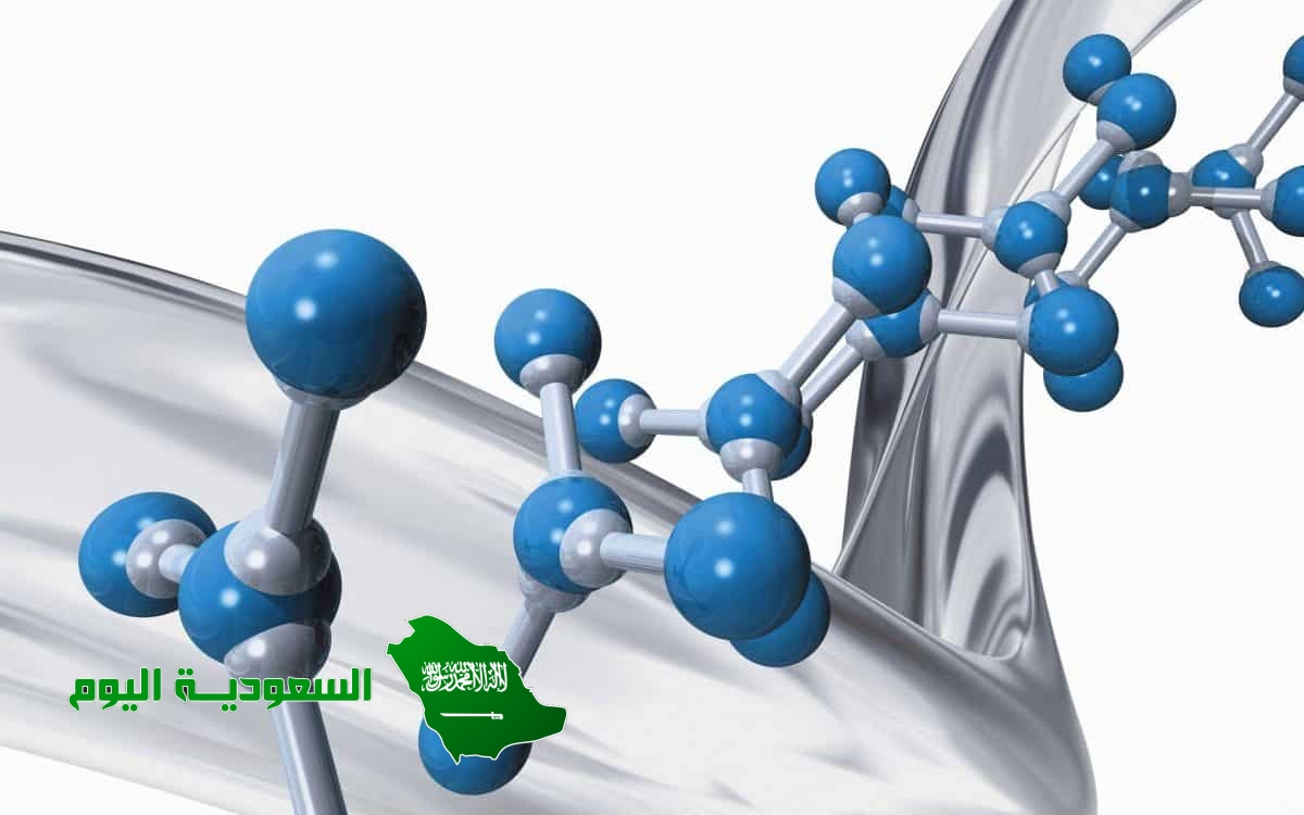 الروابط القطبية تتشارك بالإلكترونات بالتساوي