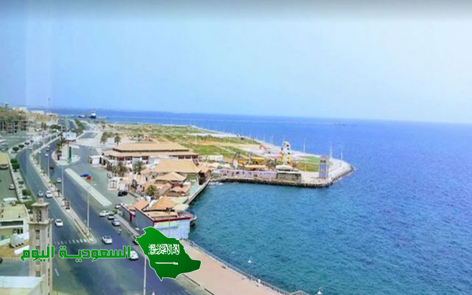 تقع في أقصى الجنوب الغربي من المملكة العربية السعودية حيث تشتهر باستزراع الأسماك وصيدها هي منطقة