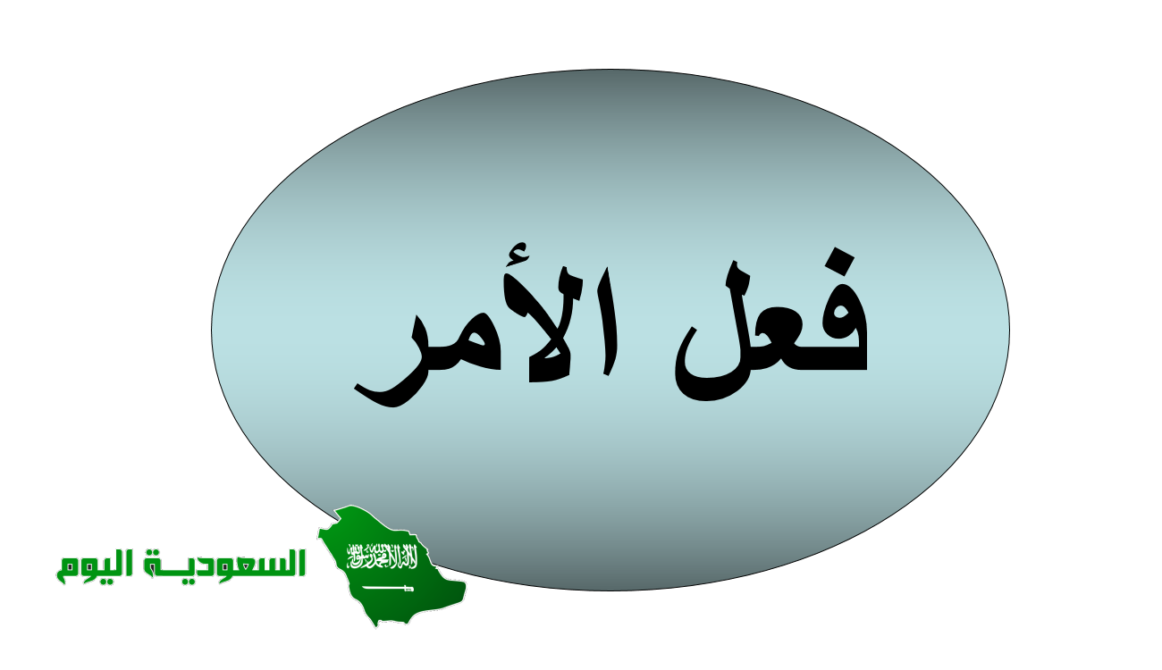 أسلوب الأمر هو طلب عدم فعل الشئ. صواب خطأ