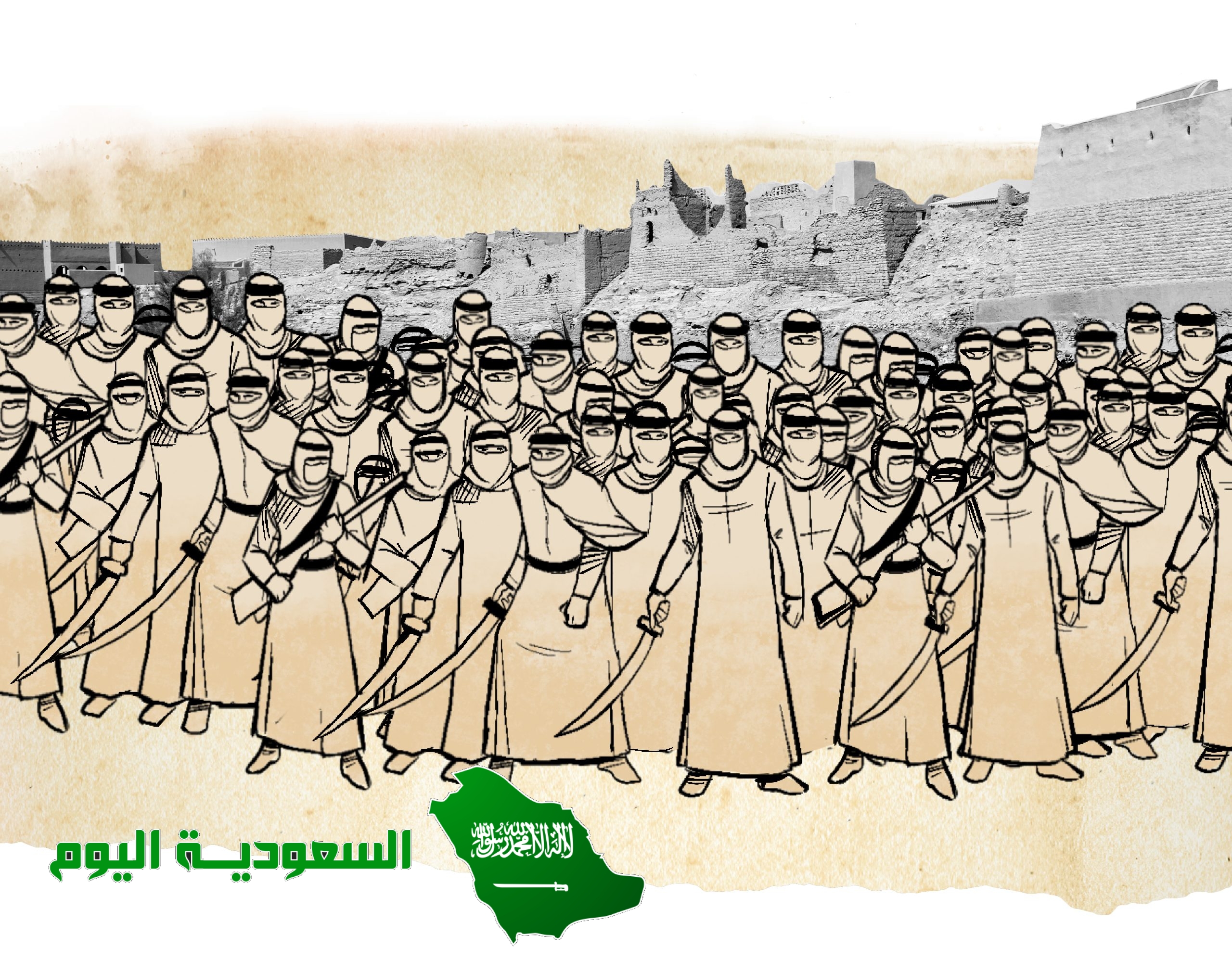 توفي الإمام فيصل بن تركي عام 1286 ه