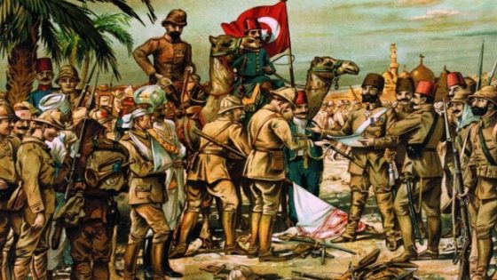 أرغمت القوات العثمانية على مغادرة الرياض وسحب قواتها بموجب معاهدة لندن عام