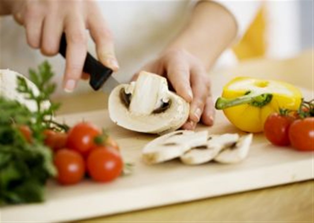 الوجبات الغذائية المعدة في المنزل أفضل في القمية الغذائية من المعدة خارج المنزل
