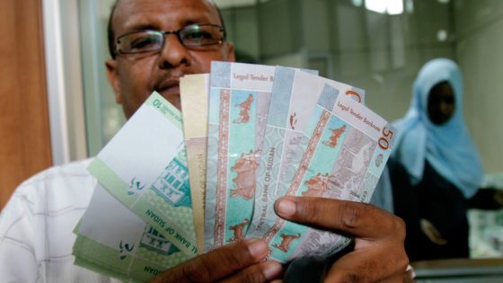 تحميل تطبيق العملة السودانية 2023 Apk اخر اصدار مجانا