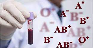 أي الأفراد يستقبل فصائل الدم جميعها؟