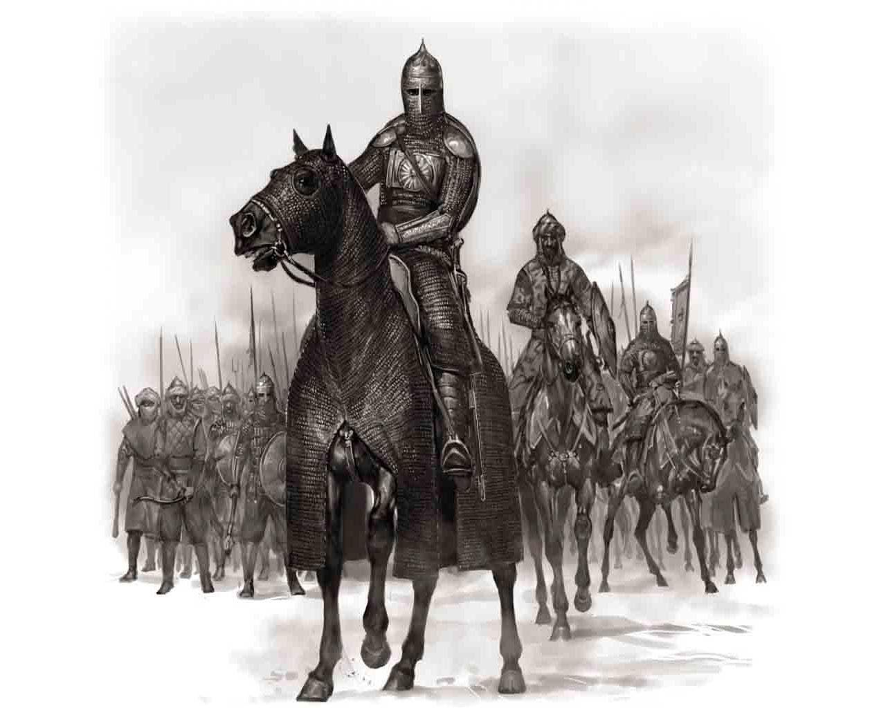 وقفت قبيلة بنو حنيفة مع جيش المسلمين في معركة عقرباء