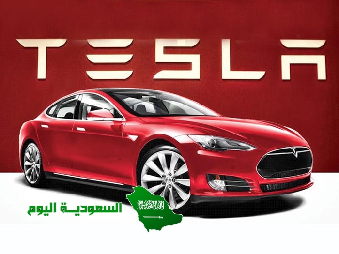 أسعار سيارات تسلا الكهربائية