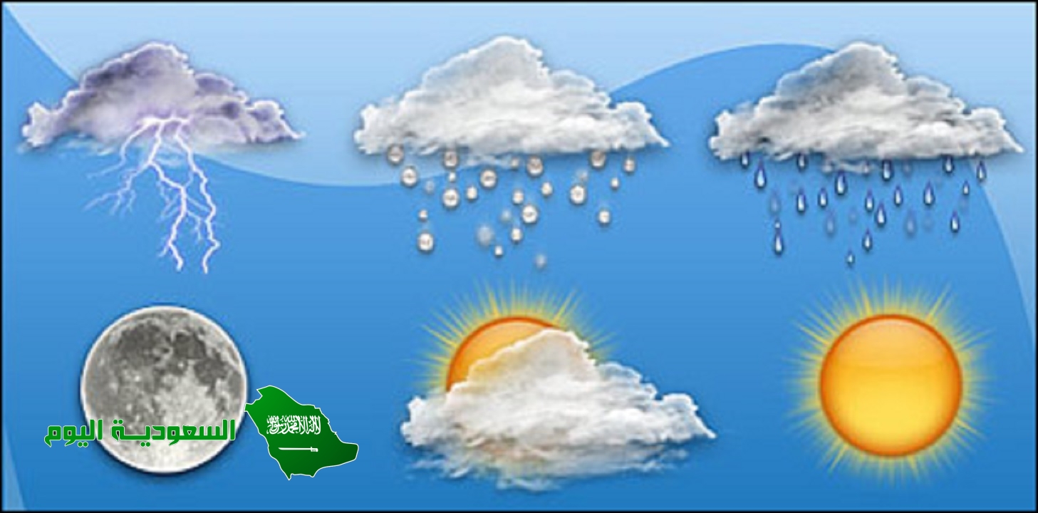 الطقس هو حالة الجو في مكان خلال يوم شهر سنة 6شهور إظهار النتيجة