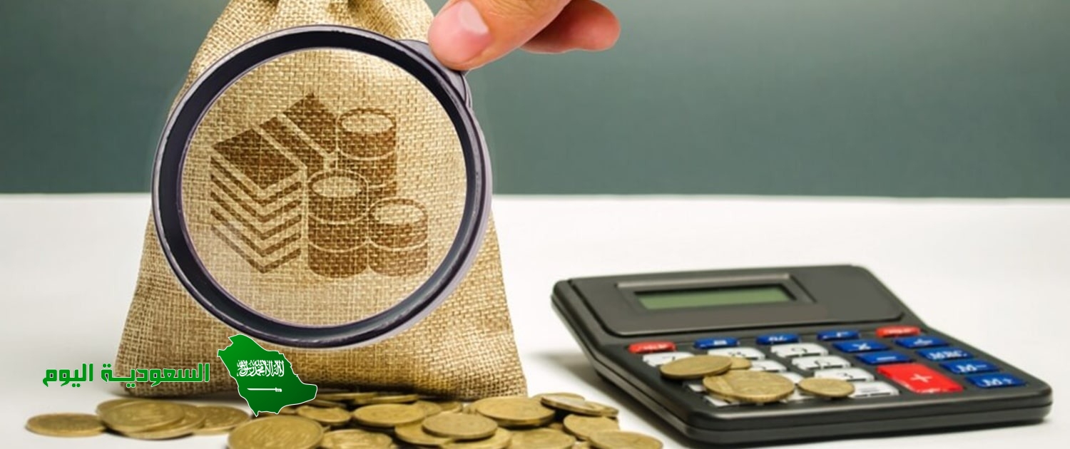 عند التخطيط للميزانية يقدر الدخل المالي خلال فترة إعداد الميزانية بيت العلم