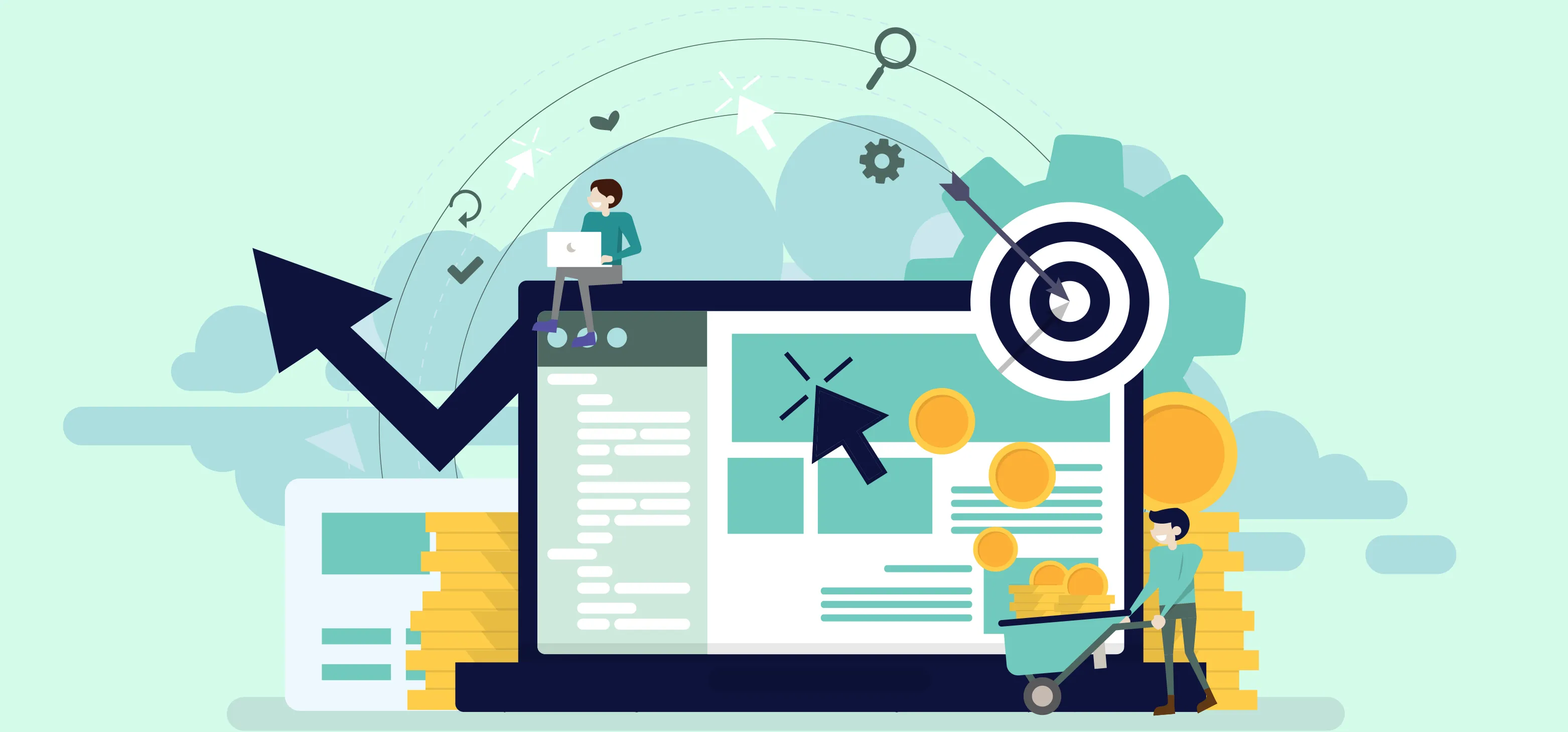 المُعلِن في أي نص إعلاني إما أن يكون شخصًا أو شركة تجارية أو جهة حُكُومية تنشر إعلانًا . صواب خطأ