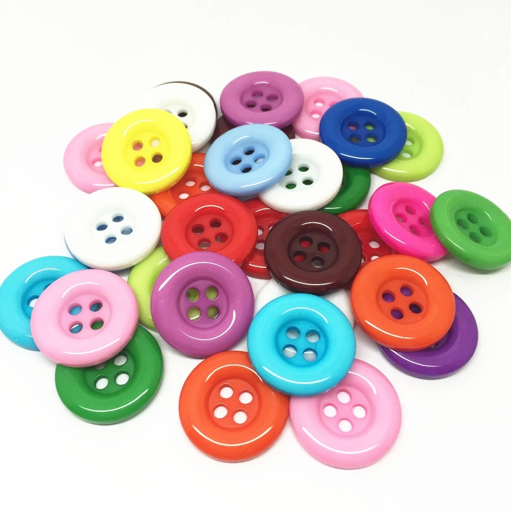 يختلف حجم الكبسون باختلاف سمك النسيج والغرض من تركيبه