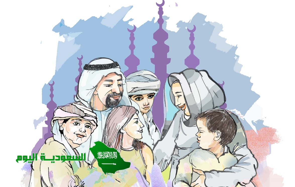 من مهام الأسرة ....... تلبي احتياجات بعضها، يحب كلٌ فرد منها الآخر، يعمل كل فرد على حده. تلبي احتياجات بعضها، يحب كلٌ فرد منها الآخر، يعملون معاً. تلبي احتياجات بعضها، يأكل كل فرد بمفردة، يعملون معاً.