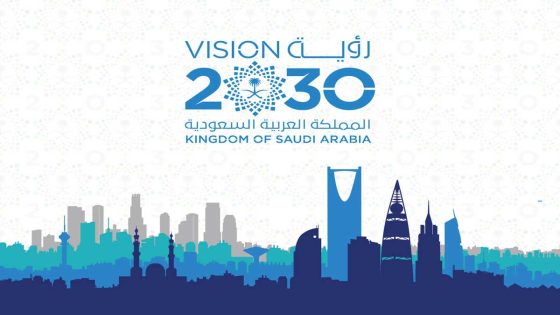 برامج تحقيق رؤية ٢٠٣٠ هي برامج مصممة لتحقيق تطلعات رؤية المملكة ٢٠٣٠