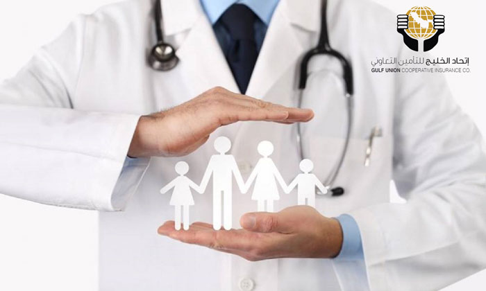 المستوصفات التي يغطيها اتحاد التعاوني في الرياض