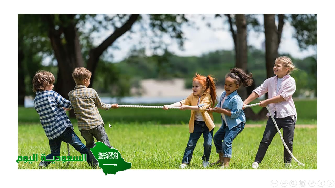 حتى تكون القوى ...................يجب أن يلغي بعضها تأثير بعض