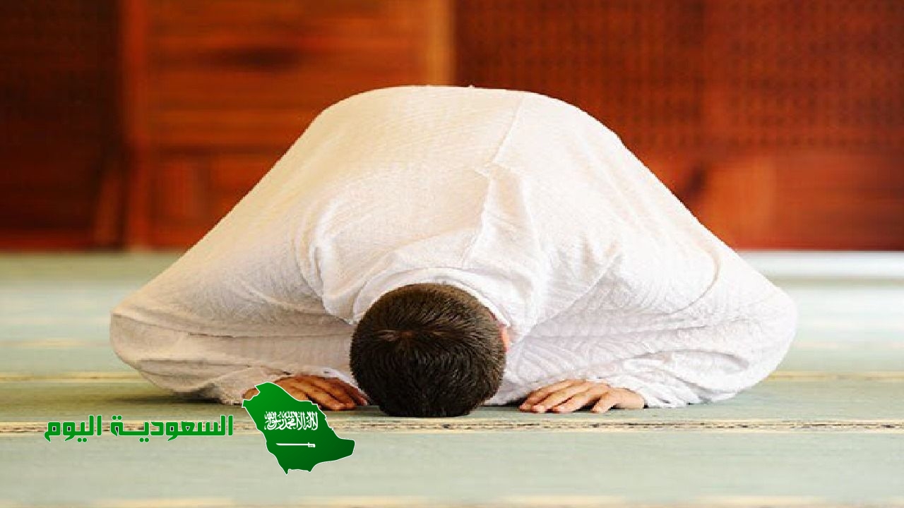 إذا لم يستطع المريض الركوع حال القيام صلى جالسًا صواب خطأ