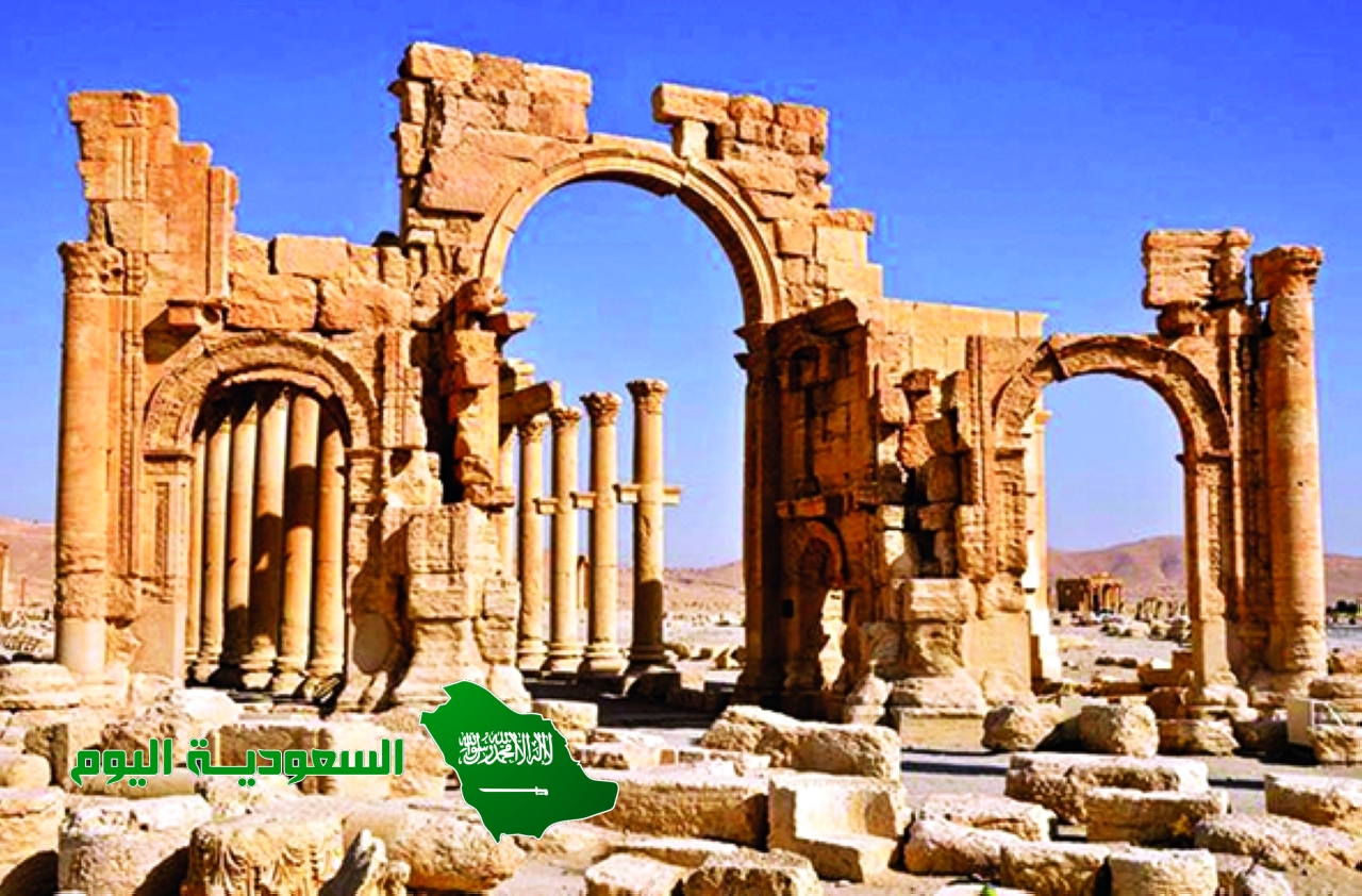 عالم الآثار يحلل المعلومات، ويربطها بالامتداد التاريخي. صواب خطأ