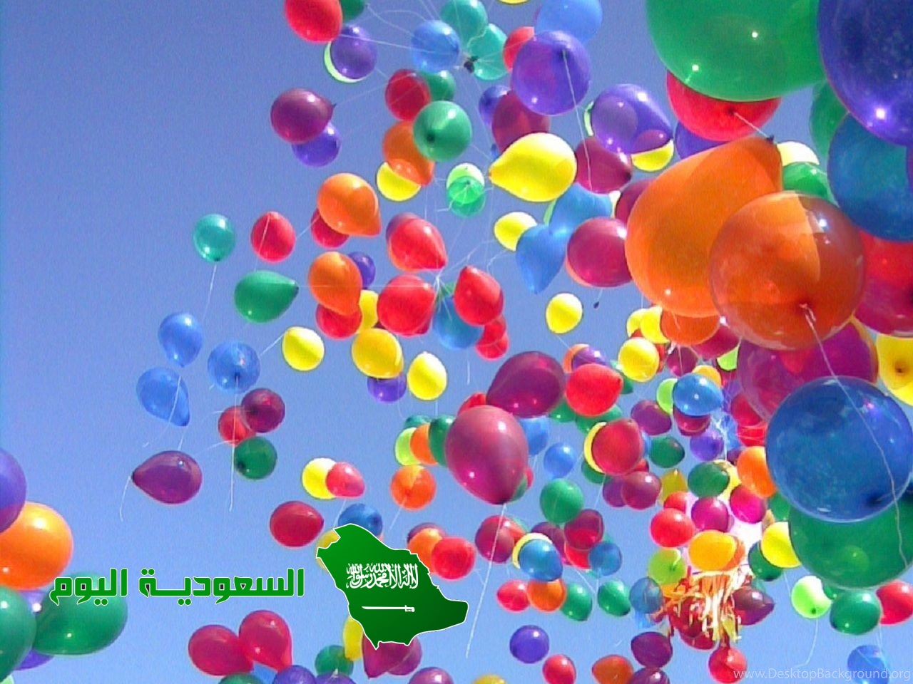 يستعمل غاز الهيليوم في البالونات لأن كثافة الهيليوم أقل من كثافة الهواء