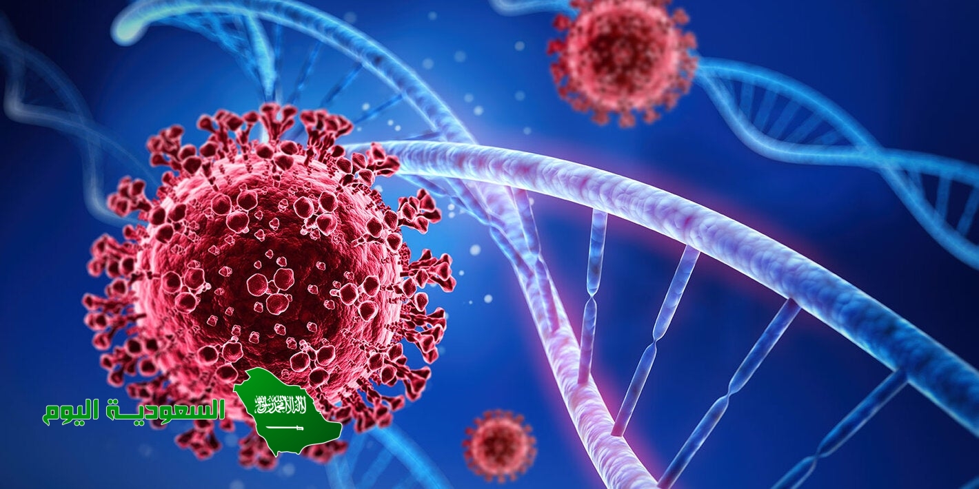 لا تنطبق نظرية الخلية على الفيروسات