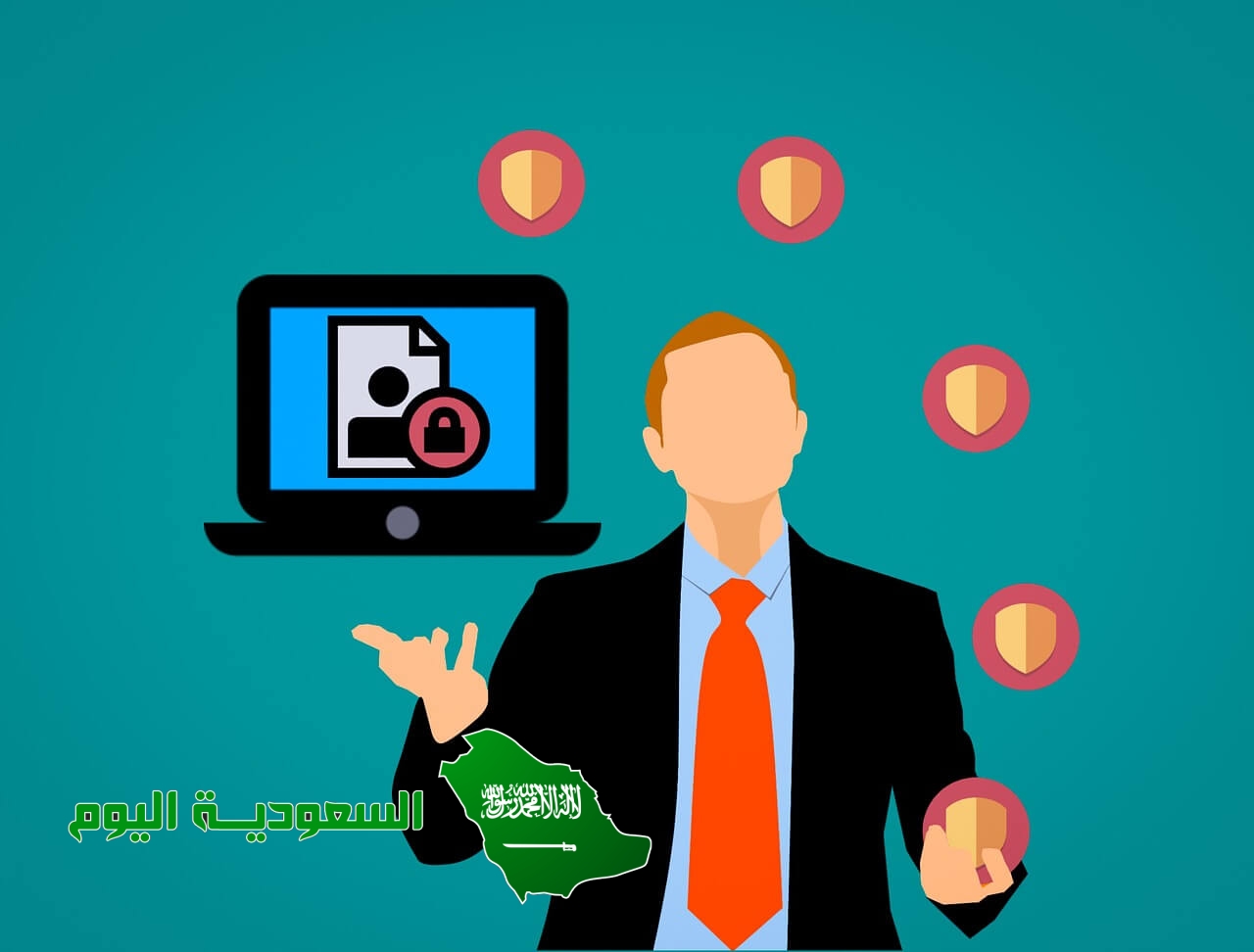 تتوافق شخصياتنا وأشكالنا وهذا عامل مهم في بناء هويتنا الشخصية.