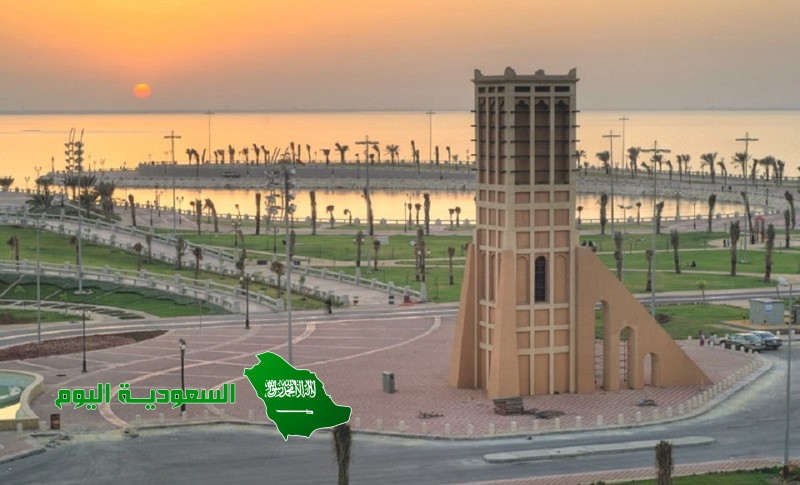 أماكن سياحية في الدمام