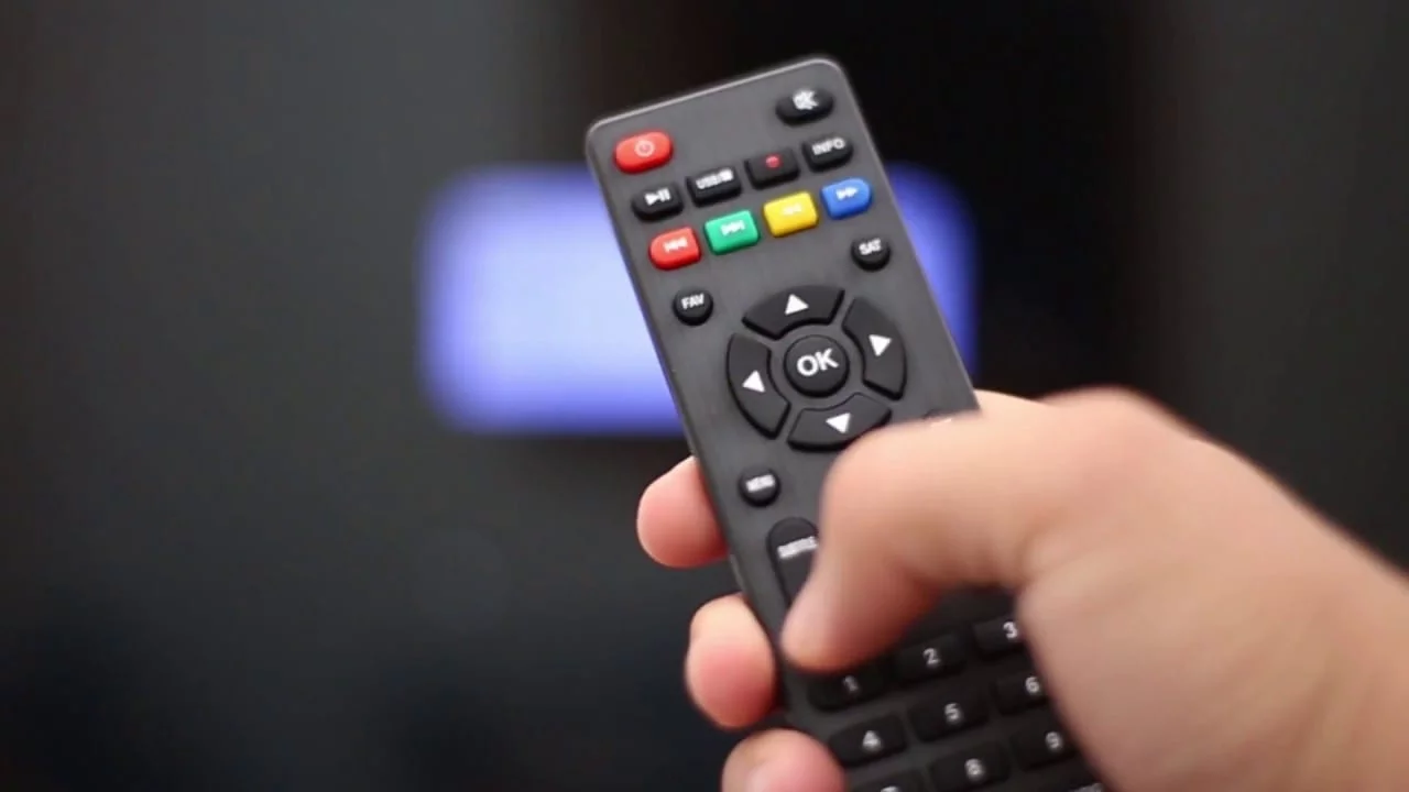 اجرت احدى القنوات الفضائية مسحا ل ٧٥