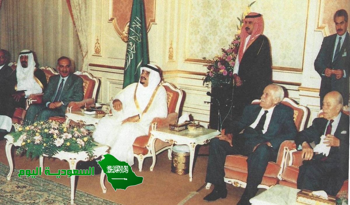 تم عقد إتفاق الطائف لمجلس النواب اللبناني عام .......