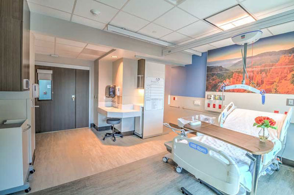 مستشفيات الرياض الخاصة للولادة